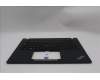 Lenovo 5M11G27334 MECH_ASM KB CCov POR BKLT Transi BK