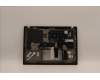 Lenovo 5M11G27336 MECH_ASM KB CCov POR BKLT Sunrex BK