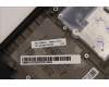 Lenovo 5M11G27336 MECH_ASM KB CCov POR BKLT Sunrex BK