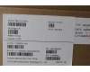 Lenovo 5M11G27344 MECH_ASM KB CCov RBKLT Sunrex BK