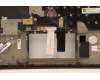 Lenovo 5M11G27346 MECH_ASM KB CCov SLV BKLT Chicon BK