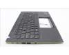 Lenovo 5M11G27367 MECH_ASM KB CCov SWS BKLT Liteon BK