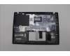 Lenovo 5M11G27382 MECH_ASM KB CCov TUR BKLT Transi BK