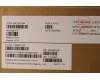 Lenovo 5M11G27388 MECH_ASM KB CCov UK BKLT Chicon BK