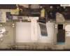 Lenovo 5M11G27388 MECH_ASM KB CCov UK BKLT Chicon BK