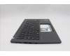 Lenovo 5M11G27389 MECH_ASM KB CCov UK BKLT Liteon BK