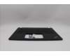 Lenovo 5M11G27389 MECH_ASM KB CCov UK BKLT Liteon BK