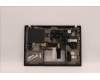 Lenovo 5M11G27391 MECH_ASM KB CCov UK BKLT Sunrex BK