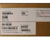Lenovo 5M11G27391 MECH_ASM KB CCov UK BKLT Sunrex BK