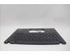 Lenovo 5M11G27392 MECH_ASM KB CCov UKR BKLT Chicon BK