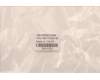 Lenovo 5M11G56149 MECH_ASM CS21 3+2bCP,Glass,BLACK,CHY