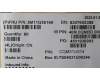 Lenovo 5M11G56169 MECH_ASM CS21 3+2bCP,GL-Mylar,VB1,CHY
