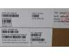 Lenovo 5M11G56188 TOUCHPAD CS22 CP,GLMLR,BK,NFC,TRI,SY