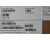 5M11G56198 Lenovo TOUCHPAD CS22 CP,GLMLR,BK,NFC,TRI,SY