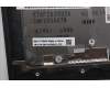 Lenovo 5M11H25852 MECH_ASM KB CCov CZE/SLK BKLT Tran WW BK