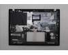 5M11H25852 Lenovo MECH_ASM KB CCov CZE/SLK BKLT Tran WW BK