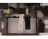 Lenovo 5M11H25870 MECH_ASM KB CCov ENG BKLT Sunrex WW BK