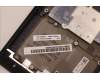 Lenovo 5M11H25870 MECH_ASM KB CCov ENG BKLT Sunrex WW BK