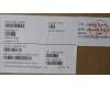 Lenovo 5M11H25872 MECH_ASM KB CCov EST BKLT Chicon WW BK