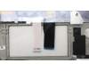 Lenovo 5M11H25881 MECH_ASM KB CCov EUROENG BKLT Lite WW BK