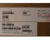 Lenovo 5M11H25887 MECH_ASM KB CCov FRA BKLT Chicon WW BK