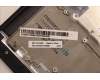 Lenovo 5M11H25887 MECH_ASM KB CCov FRA BKLT Chicon WW BK
