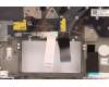 Lenovo 5M11H25905 MECH_ASM KB CCov GER BKLT Liteon WW BK