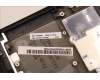 Lenovo 5M11H25905 MECH_ASM KB CCov GER BKLT Liteon WW BK