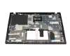 5M11H25909 Original Lenovo Tastatur inkl. Topcase DE (deutsch) schwarz/schwarz mit Backlight und Mouse-Stick