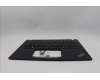5M11H25911 Lenovo MECH_ASM KB CCov GRE BKLT Chicon WW BK