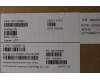 Lenovo 5M11H25925 MECH_ASM KB CCov HBW BKLT Sunrex WW BK