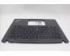 Lenovo 5M11H25928 MECH_ASM KB CCov HUN BKLT Transi WW BK