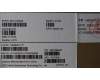 LENOVO 5M11H25946 Keyb T14s G3 Cover IT - WW - BL