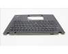 Lenovo 5M11H25960 MECH_ASM KB CCov JPN BKLT Sunrex WW BK