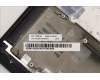 Lenovo 5M11H25974 MECH_ASM KB CCov LA SPA BKLT Trans WW BK