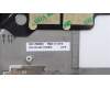 Lenovo 5M11H25978 MECH_ASM KB CCov NOR BKLT Chicon WW BK