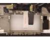Lenovo 5M11H25986 MECH_ASM KB CCov NORDIC BKLT Chico WW BK