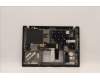 Lenovo 5M11H26000 MECH_ASM KB CCov POR BKLT Sunrex WW BK