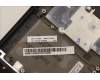 5M11H26000 Lenovo MECH_ASM KB CCov POR BKLT Sunrex WW BK
