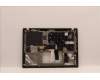 Lenovo 5M11H26008 MECH_ASM KB CCov RBKLT Sunrex WW BK