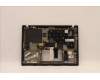 Lenovo 5M11H26024 MECH_ASM KB CCov SPA BKLT Sunrex WW BK