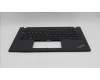 Lenovo 5M11H26027 MECH_ASM KB CCov SWE/FIN BKLT Lite WW BK