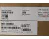 Lenovo 5M11H26041 MECH_ASM KBD C-Cov TC BKLT Chicon WW BK