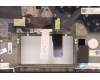 5M11H26063 Lenovo MECH_ASM KBD C-Cov TUR BKLT Sunrex WW BK