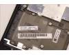 5M11H26063 Lenovo MECH_ASM KBD C-Cov TUR BKLT Sunrex WW BK