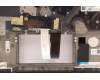 Lenovo 5M11H26079 MECH_ASM KBD C-Cov UK BKLT Sunrex WW BK