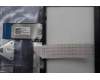 Lenovo 5M11H26131 MECH_ASM KBD C-Cov ENG BKLT Transi GY