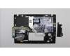 Lenovo 5M11H26200 MECH_ASM KBD C-Cov RBKLT Chicon GY