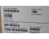 Lenovo 5M11H26200 MECH_ASM KBD C-Cov RBKLT Chicon GY