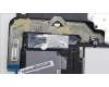 Lenovo 5M11H26200 MECH_ASM KBD C-Cov RBKLT Chicon GY